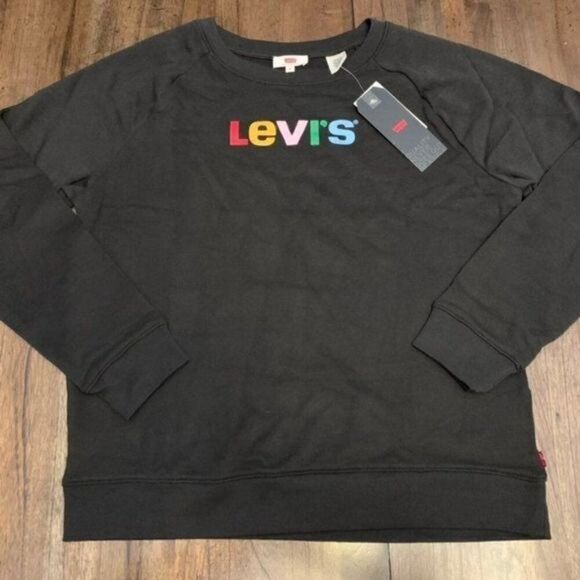 Levi's Graphics Sweatshirt - Picture 3 of 10